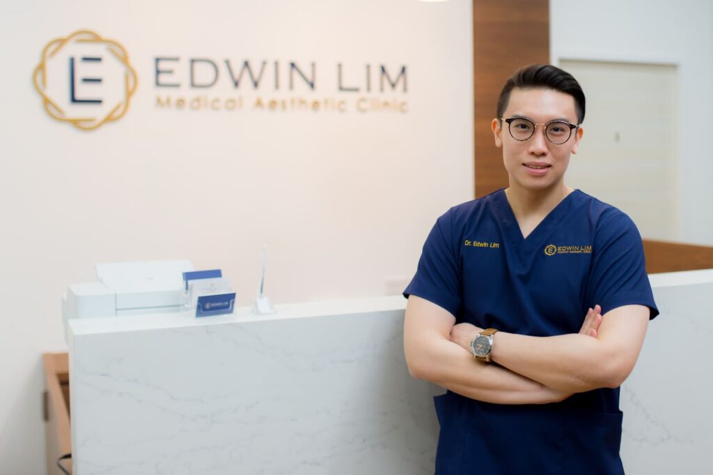 Edwin Lim Aesthetic Clinic